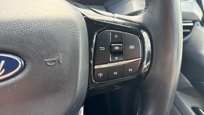 Ford Transit Custom 300 L1 Diesel Fwd 2.0 EcoBlue 136ps H1 Van Limited